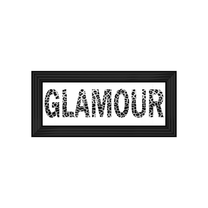 Glamour III