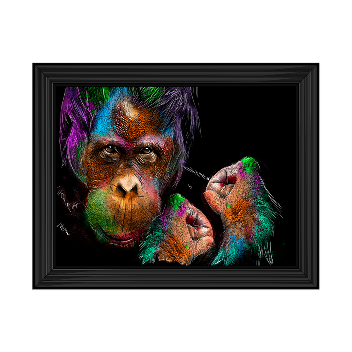 Orangutan