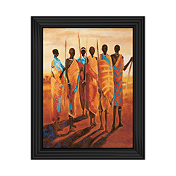 AF005 Les Gardiens De La Terre