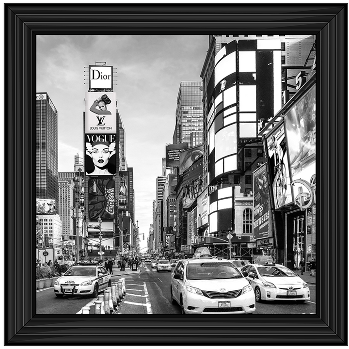 Times Square
