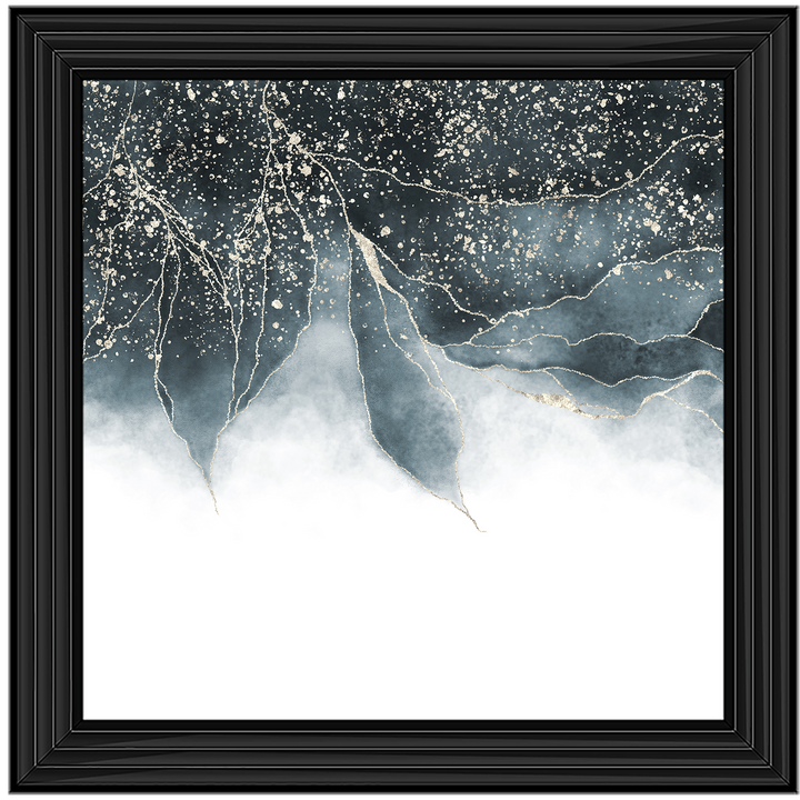 AB158 Abstract Grey II