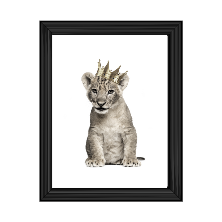 Princess Cub I