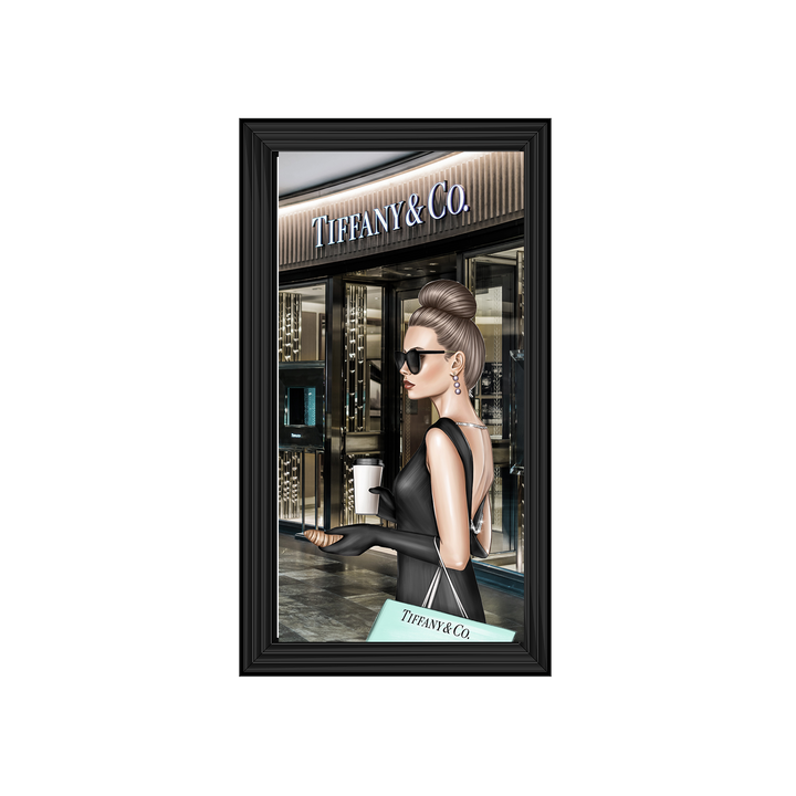 Fashion Shopping I
