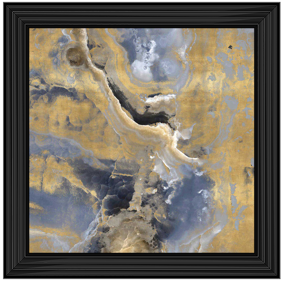 Murky Gold I
