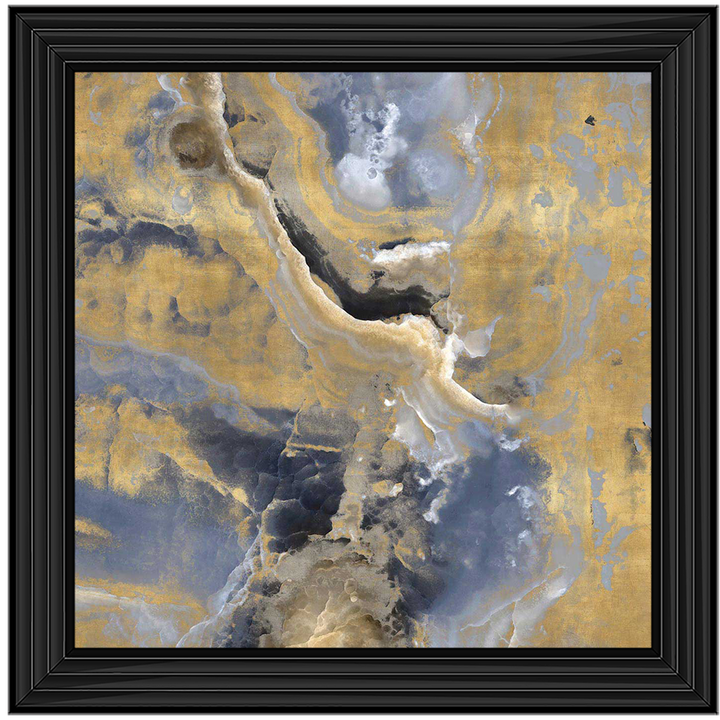 Murky Gold I