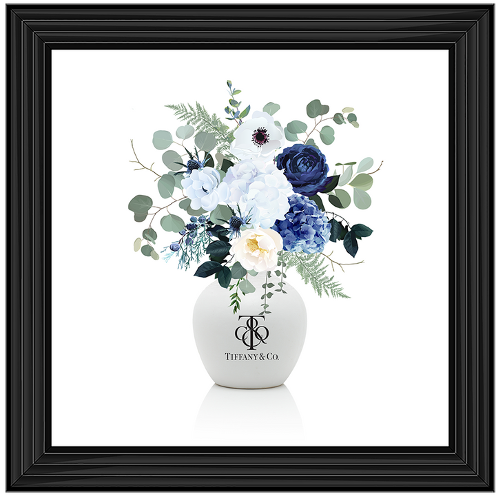 FS437 Fashion Vase V
