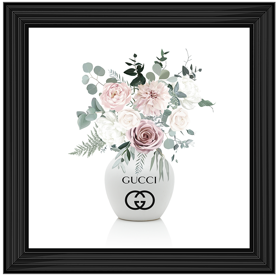 FS436 Fashion Vase IV
