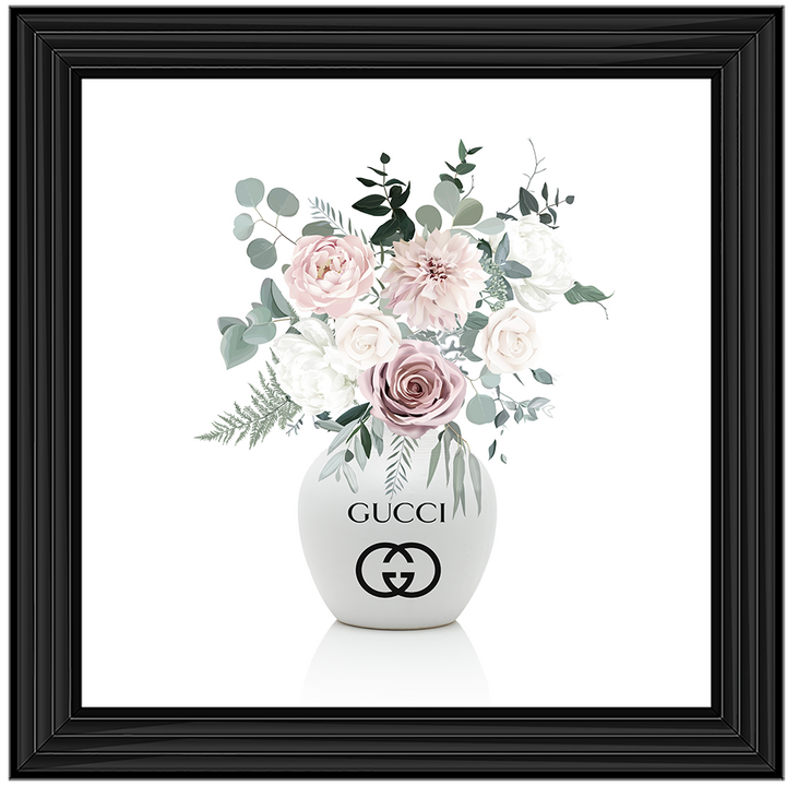 FS436 Fashion Vase IV