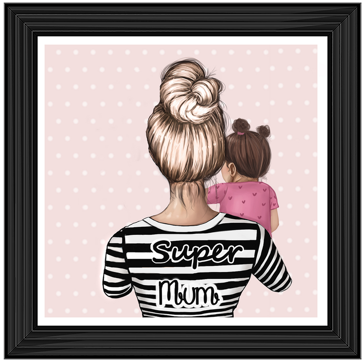 Super Mum III
