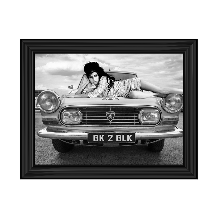 IC015 Back to black
