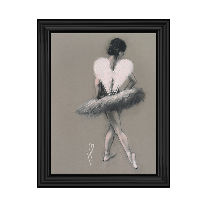 FG027 Angel Wings III