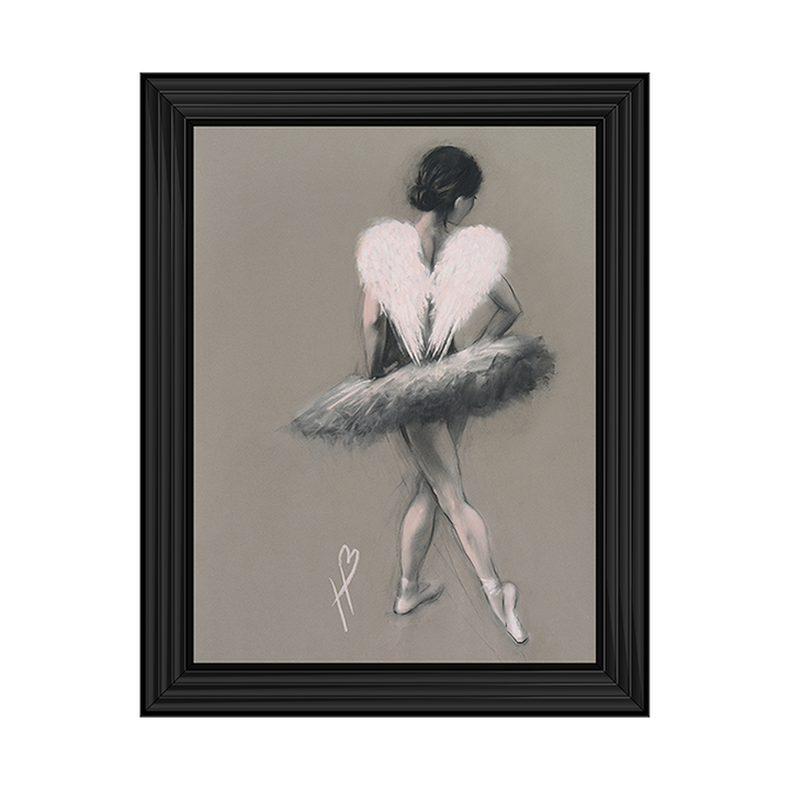 FG027 Angel Wings III