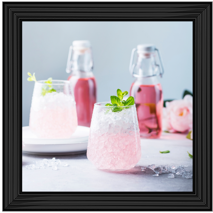 Pink Cocktail?