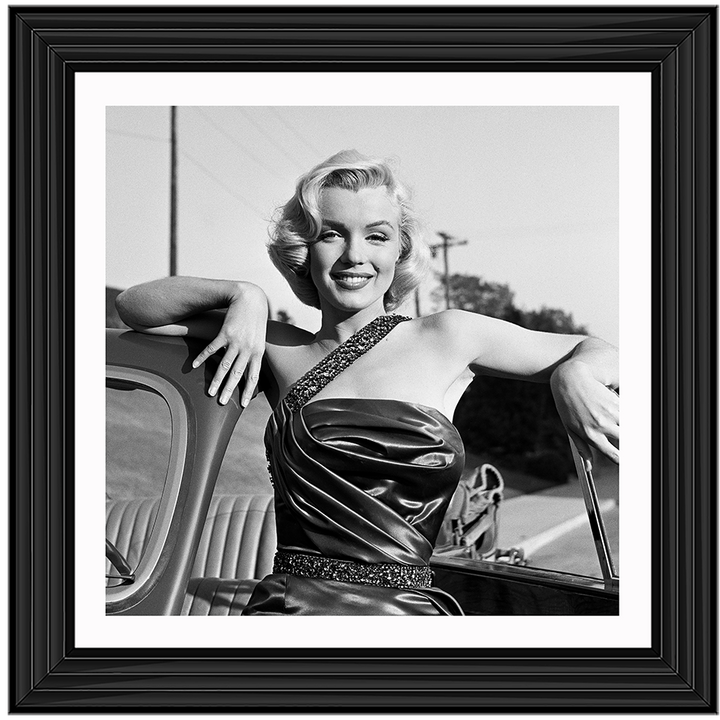 IC140 Marilyn Monroe III