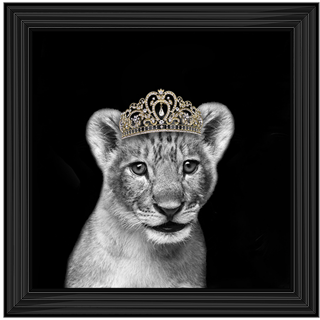 Princess Cub Gold