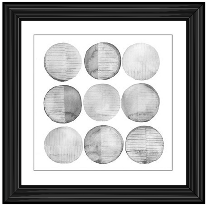 Simplistic Abstract