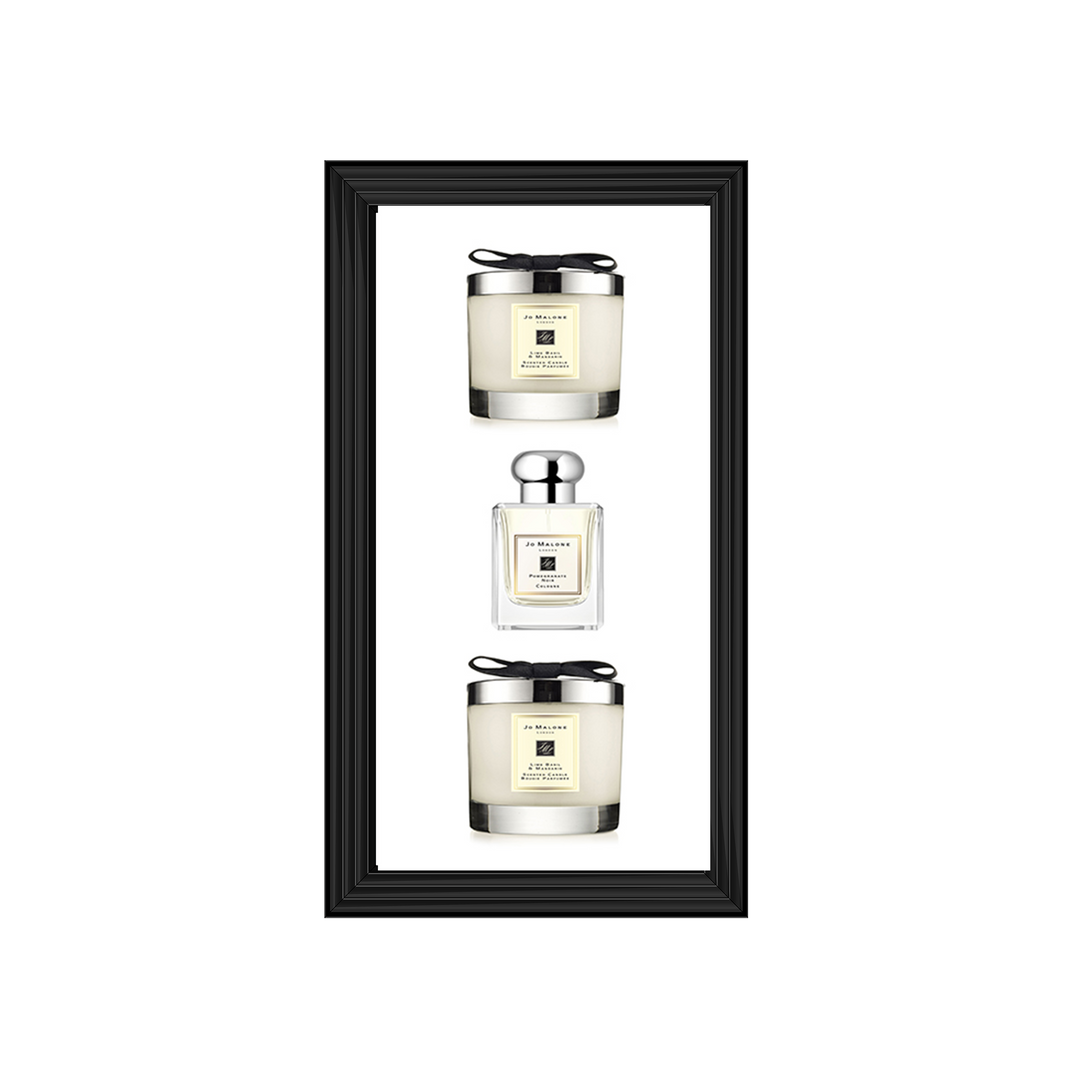 Fashion Perfume 3