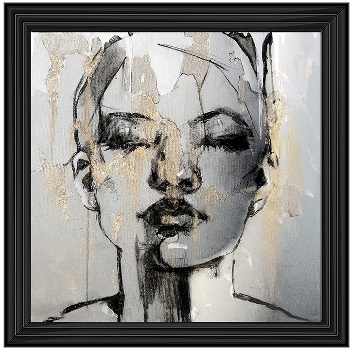 FG354 Golden Lady I