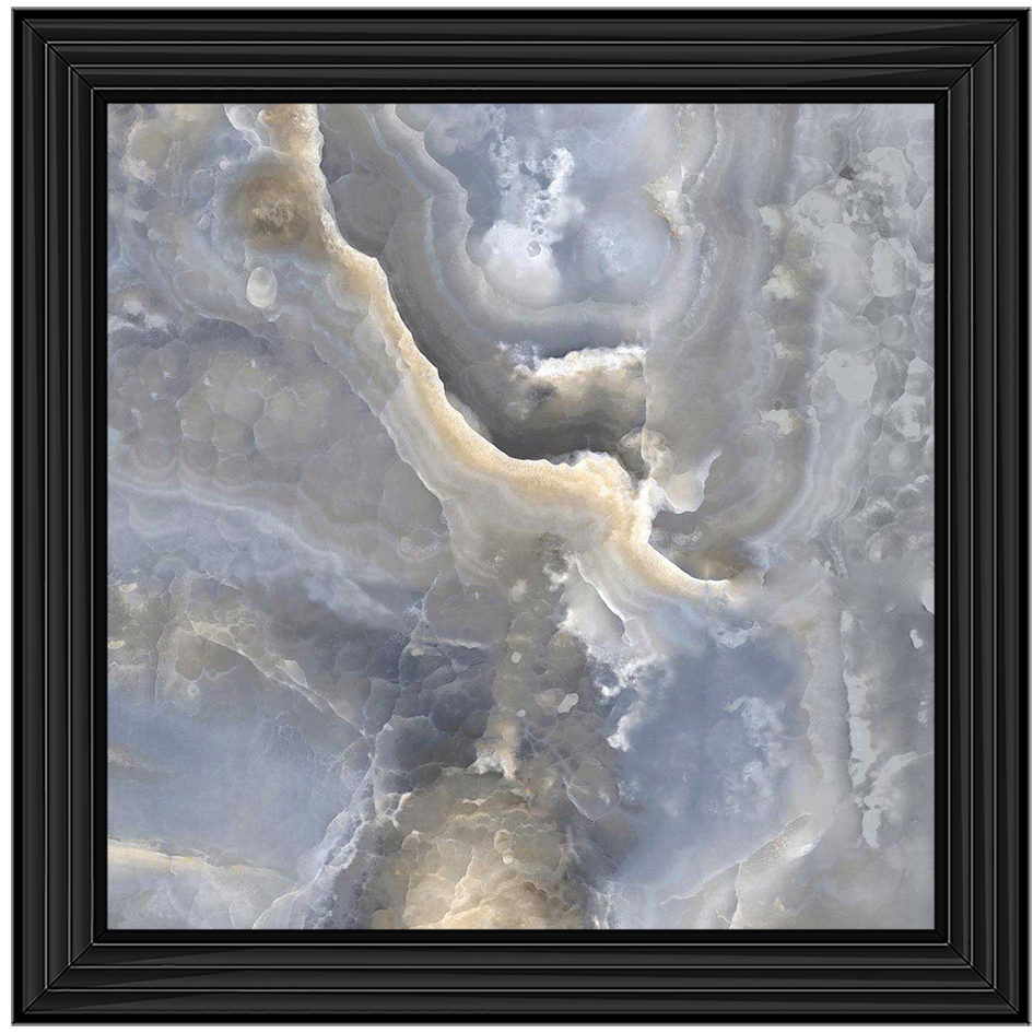 AB131 Ceramic Abstract I
