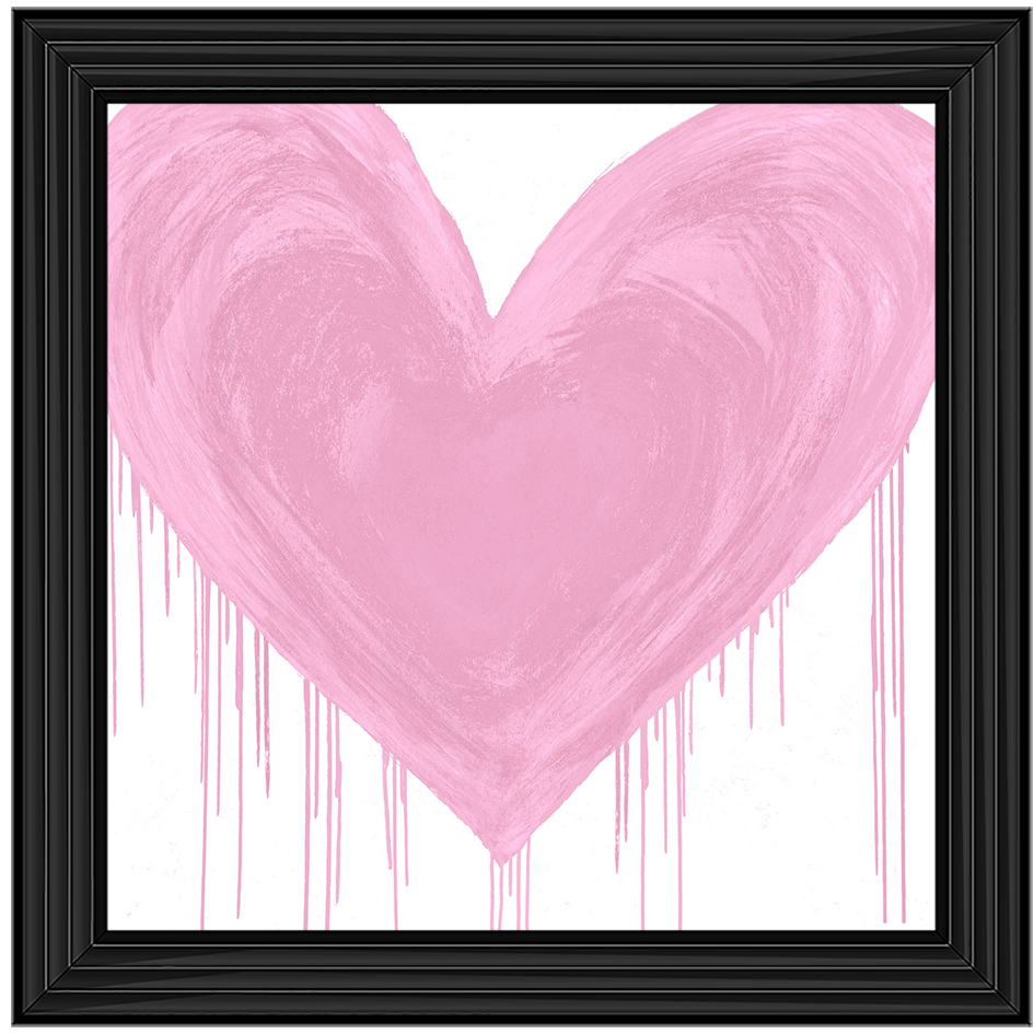 Pink Heart