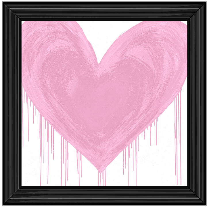 Pink Heart