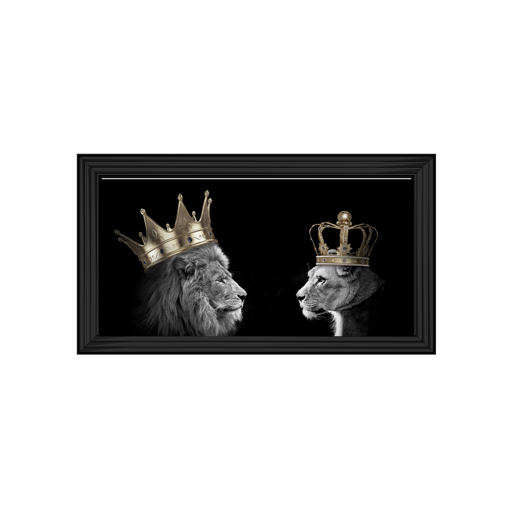 Royal Lions Gold