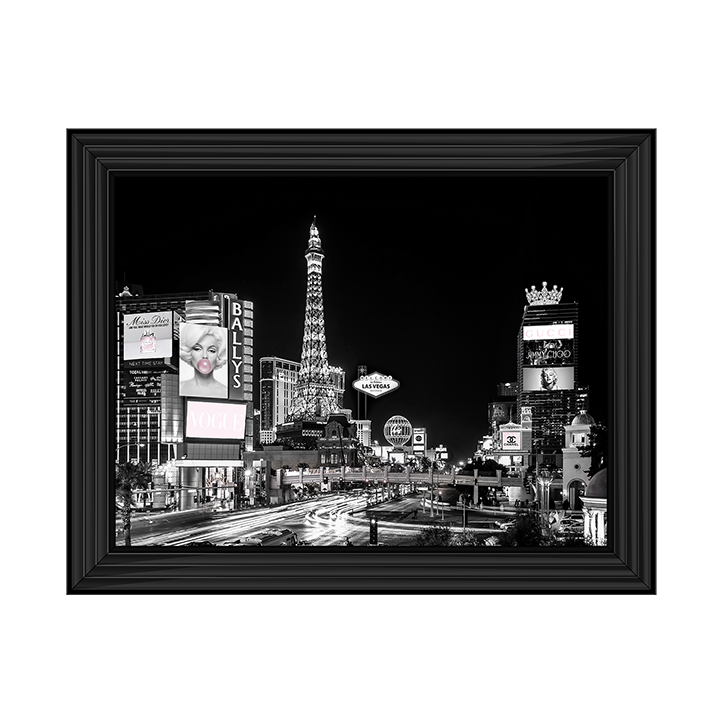 Las Vegas Iconic