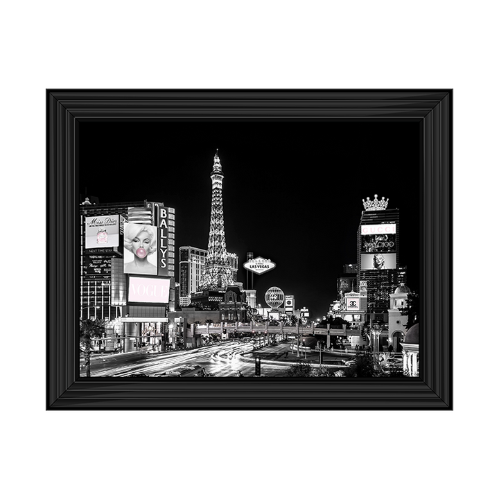 Las Vegas Iconic