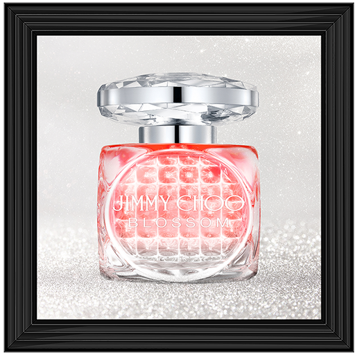 FS172 Isolated Perfume Bottle I