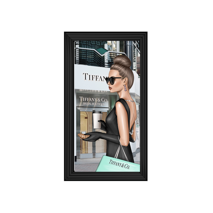 Fashion Shopping