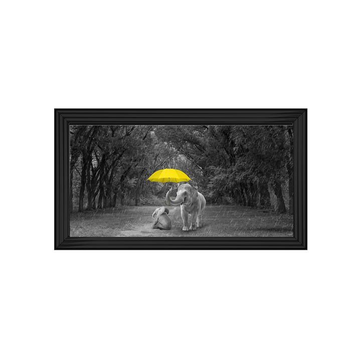 I've got you (Yellow)