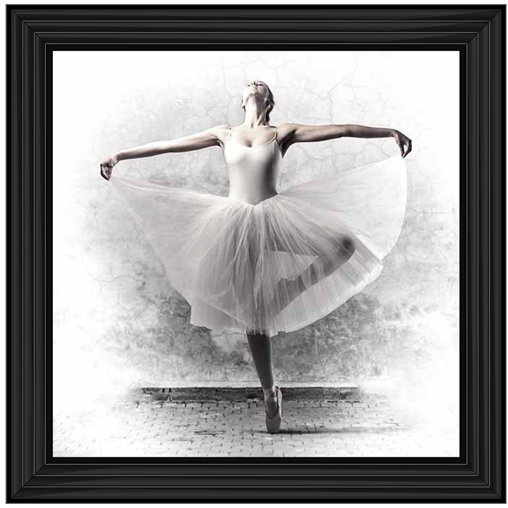 FG076 En Pointe