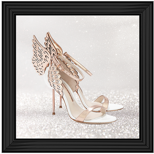 FS185 Winged Heels II