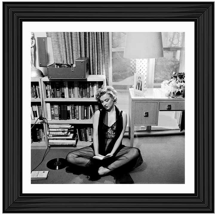 IC138 Marilyn Monroe I