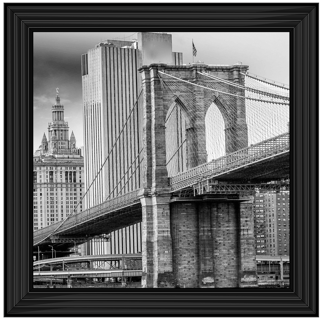 CY184 Brooklyn Bridge