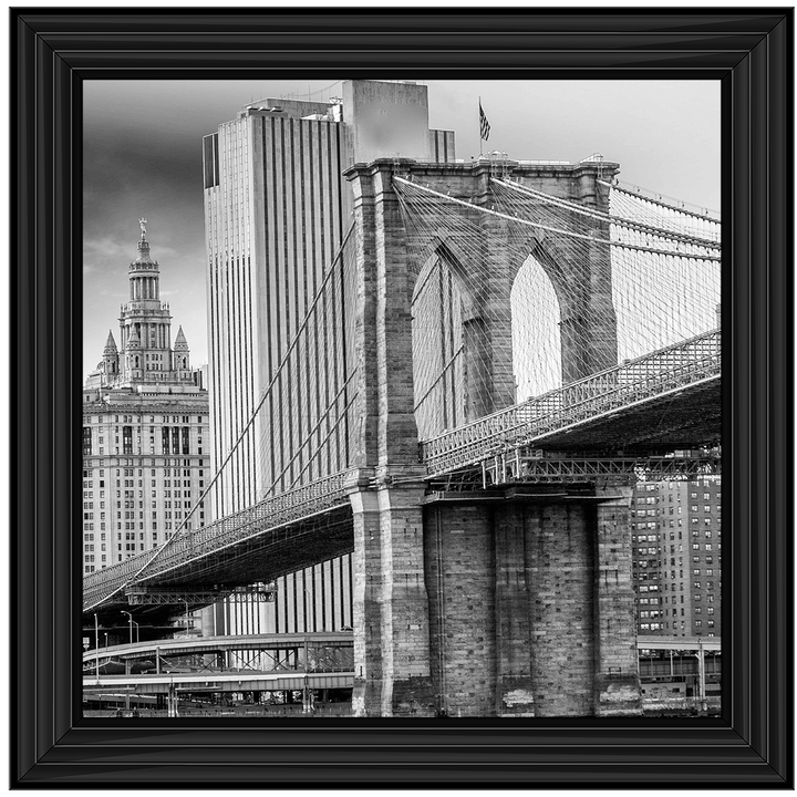 CY184 Brooklyn Bridge