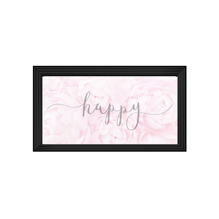Happy