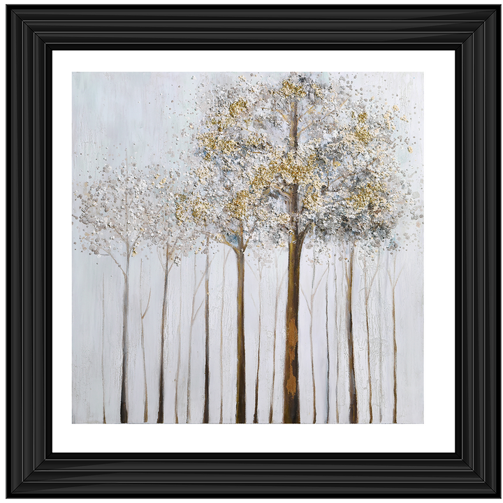 AB194 Abstract Trees |