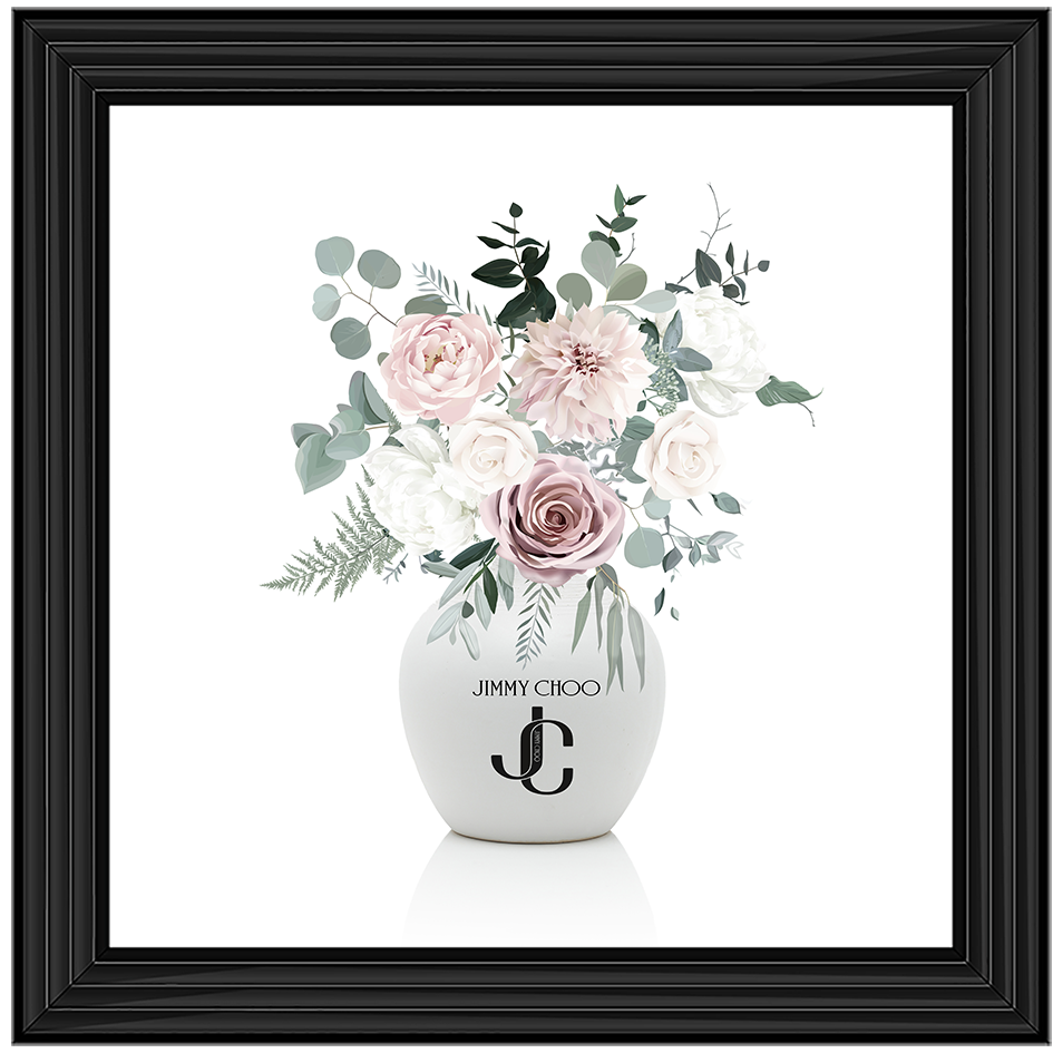 FS433 Fashion Vase III
