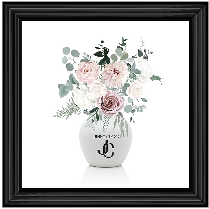 FS433 Fashion Vase III