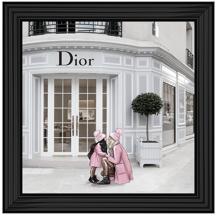 Store Front XIII