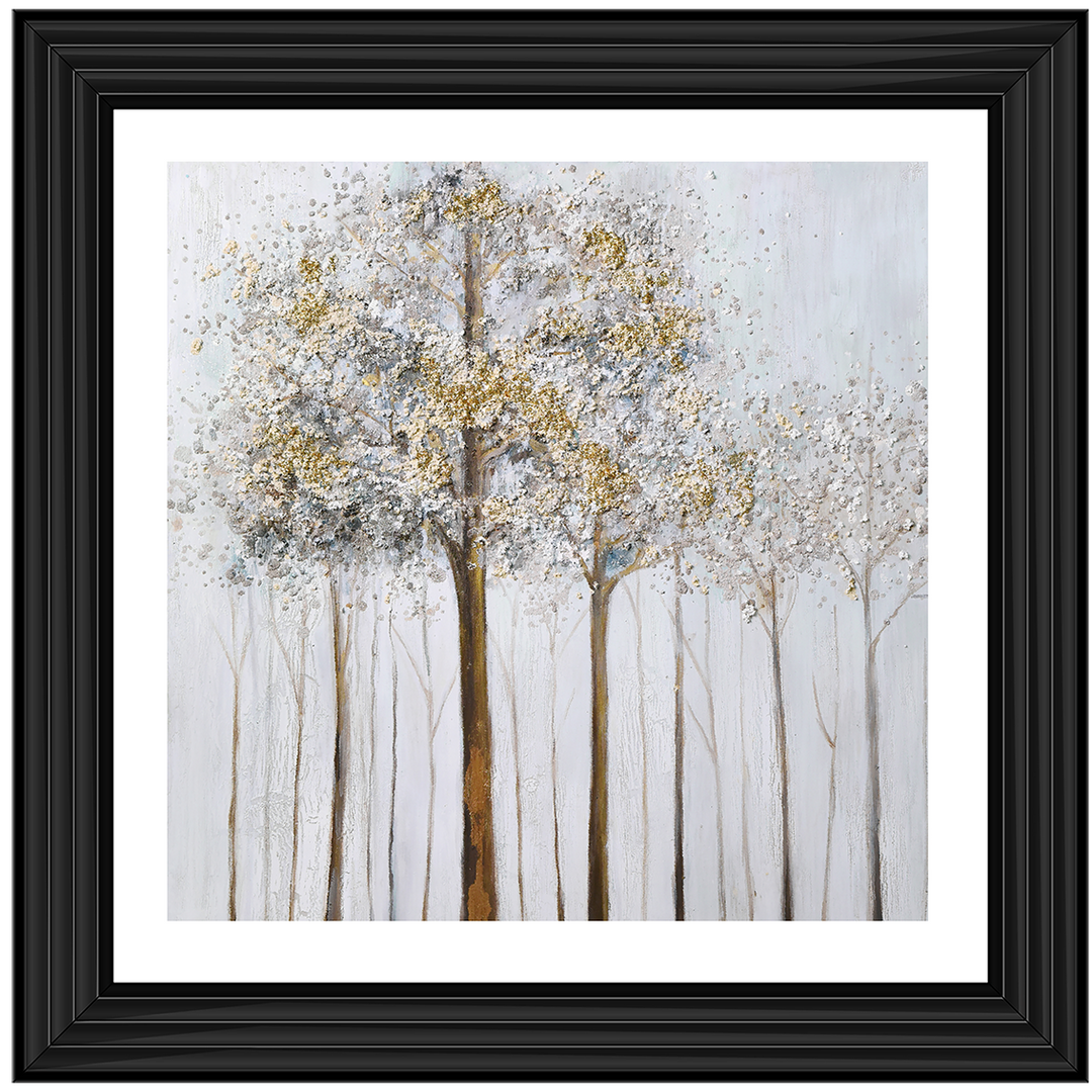 AB195 Abstract Trees ||