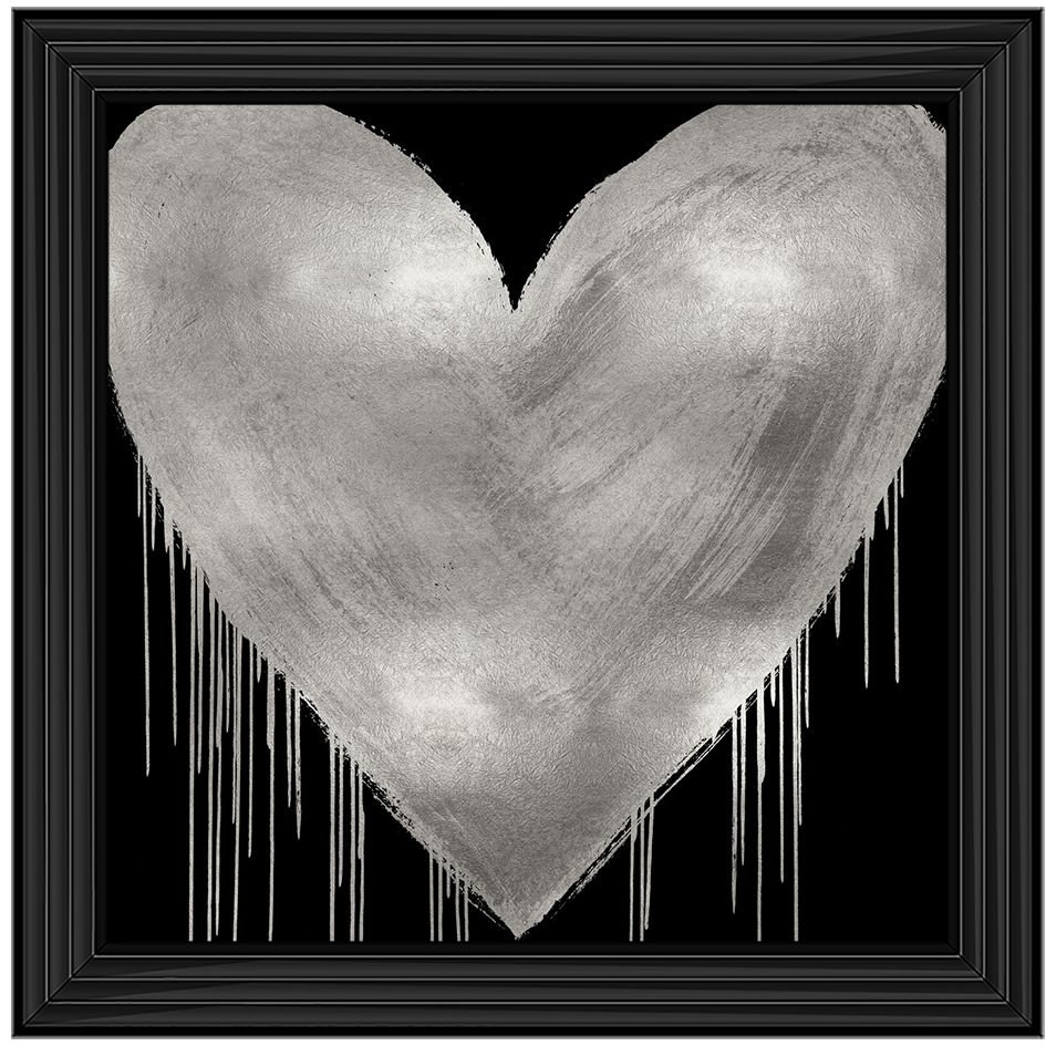 Silver Heart