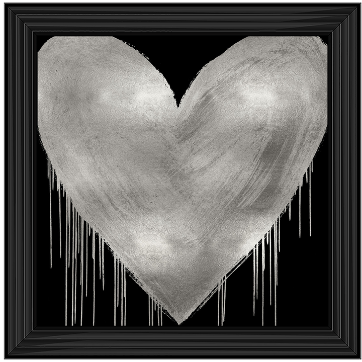 Silver Heart