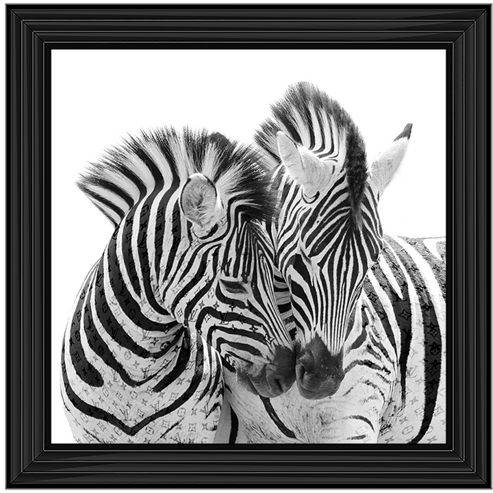 AN285 Zebra Love