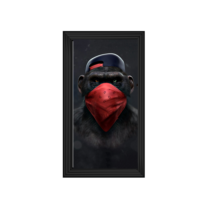 AN277 Speak to evil