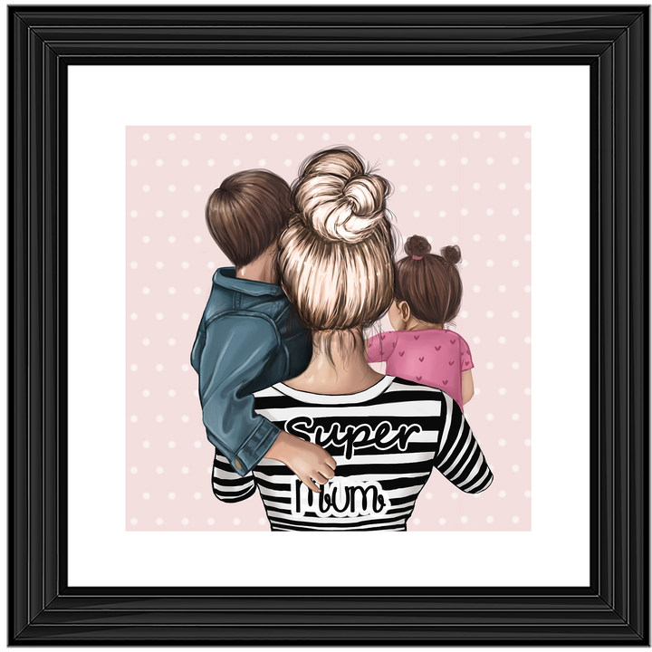 Super Mum I
