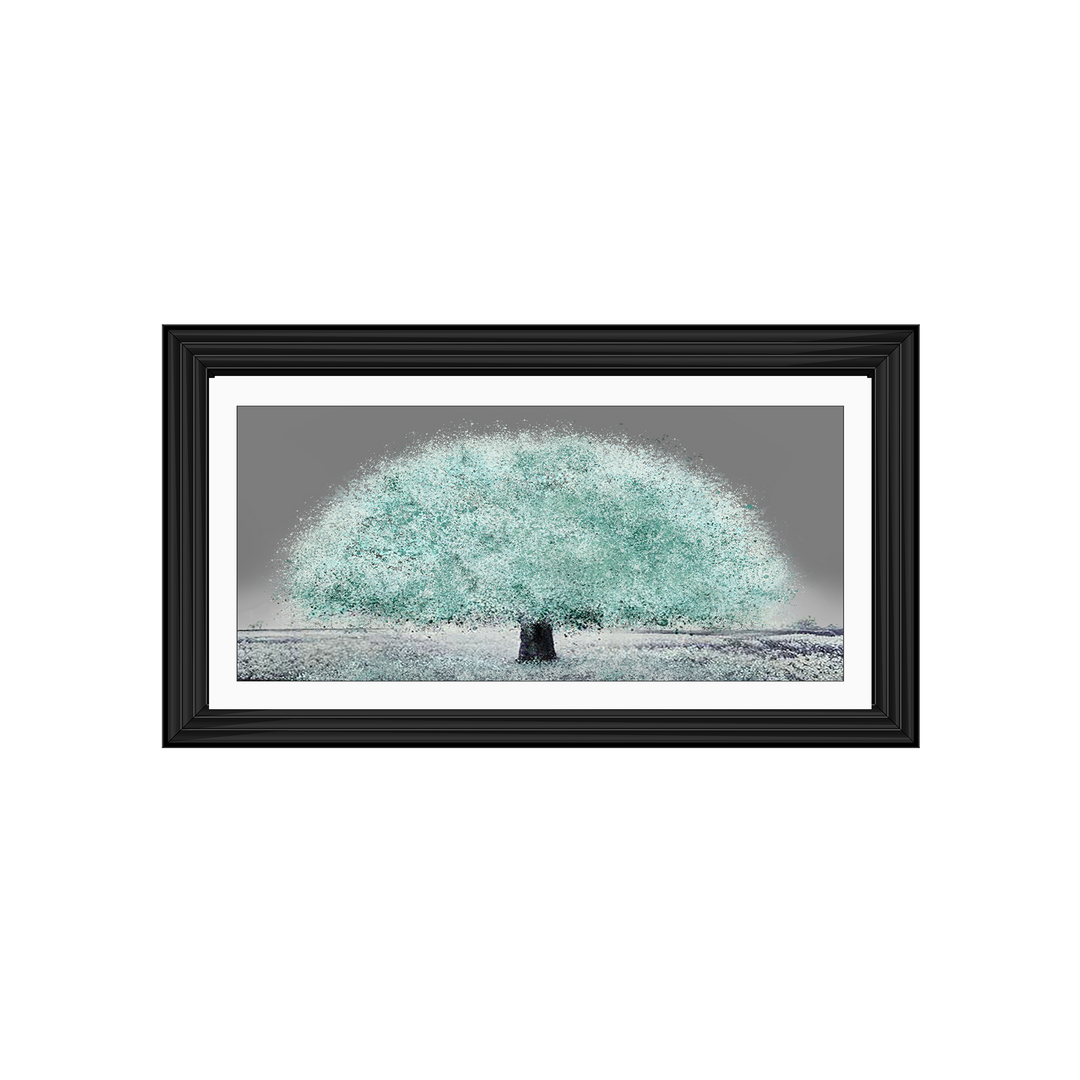 LS203 Blue tree
