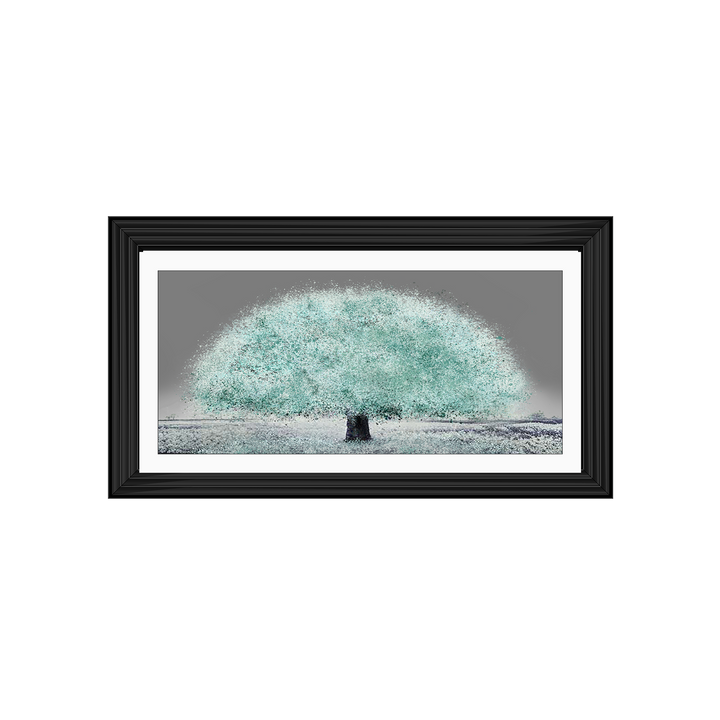 LS203 Blue tree