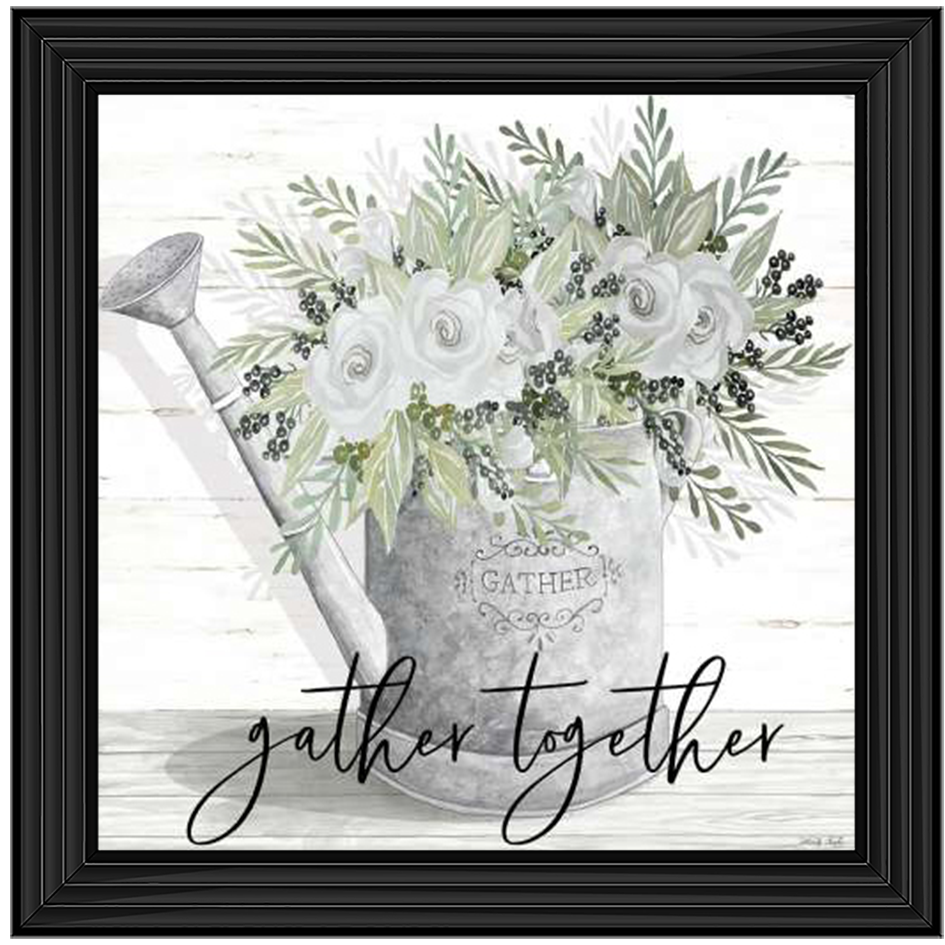 FL177 GATHER TOGATHER